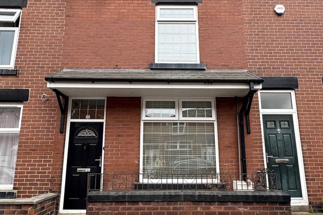 Arnold Street, Bolton, BL1 2 bed terraced house for sale