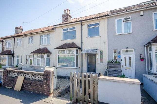 Filton Avenue, Horfield, Bristol, BS7... 3 bed terraced house for sale