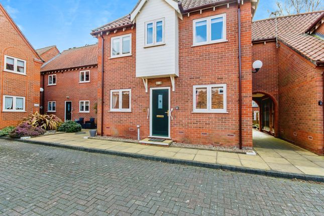 2 bed flat