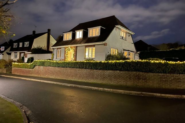 Bassett Green Village, Bassett... 2 bed detached house for sale