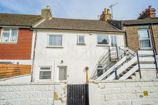 Old London Road, Hastings 1 bed flat for sale