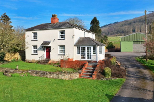 7 bedroom detached house for sale