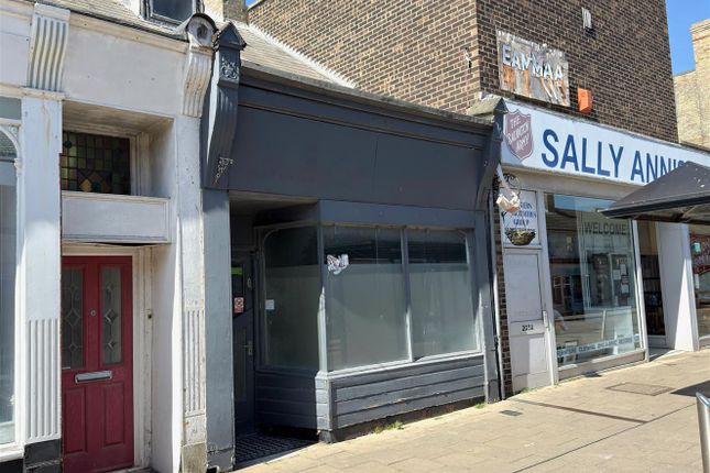 London Road South, Lowestoft 2 bed apartment for sale