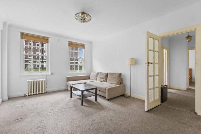 Belsize Park NW3 1 bed flat for sale