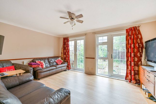 Willingham Way, Kingston, Kingston... 3 bed house for sale