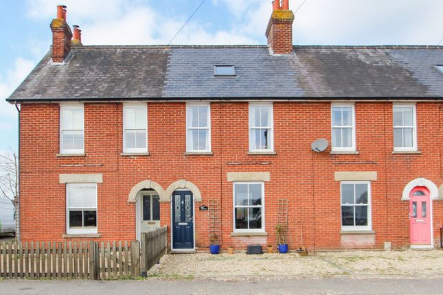 Five Ashes, Mayfield, TN20 3 bed terraced house for sale