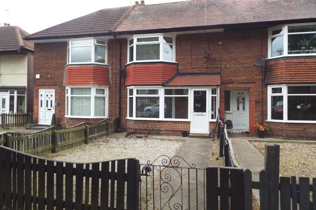 261 Cranbrook Avenue 3 bed terraced house for sale