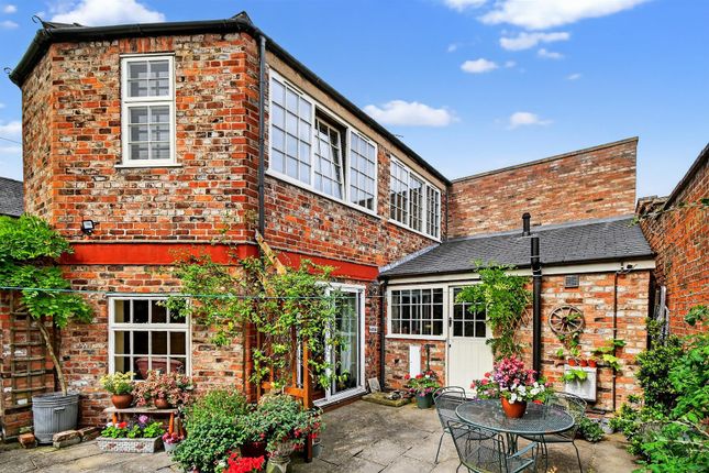 York 1 bed house for sale