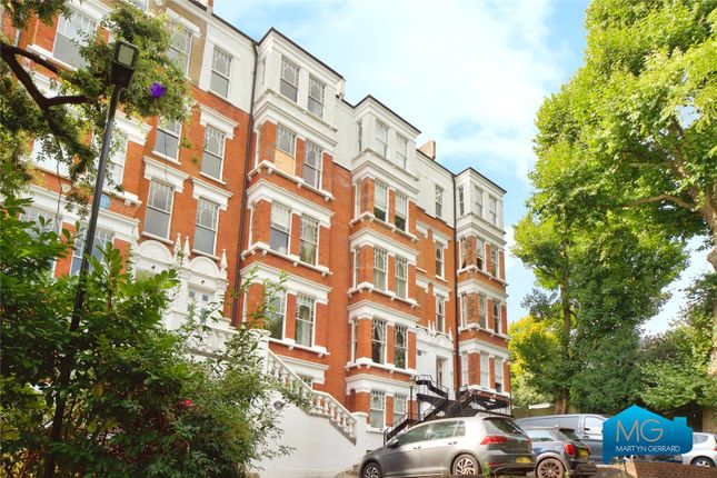 The Heights, Frognal, Hampstead... 1 bed apartment for sale
