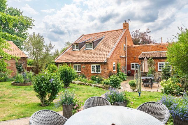 3 bedroom barn conversion for sale