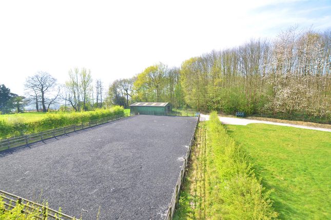 Swanton Road, Tonbridge ME18 2 bed equestrian property for sale