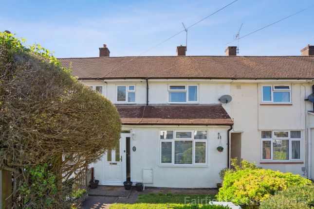 Bramley Gardens, South Oxhey 3 bed terraced house for sale