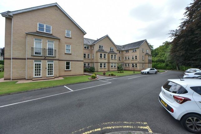 St. Margarets Road, Altrincham WA14 2 bed apartment for sale