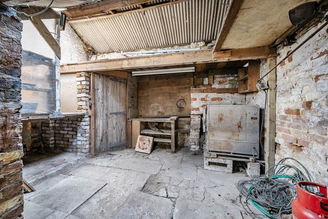 Cainscross Road, Stroud, GL5 3 bed terraced house for sale