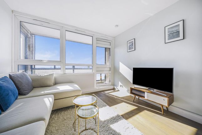 1 bed flat