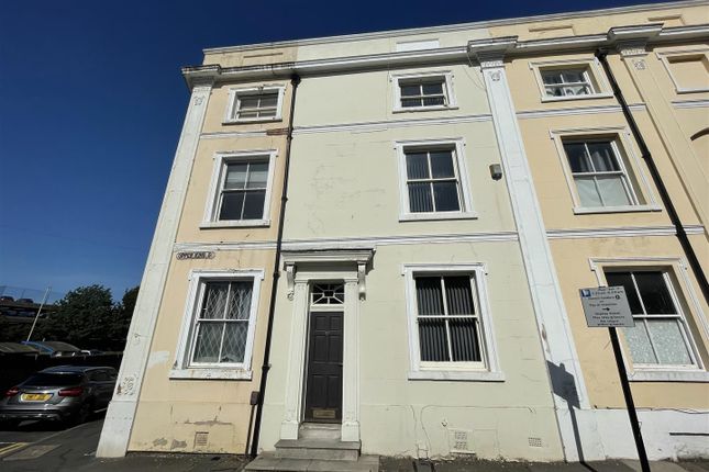 Upper King Street, Leicester 4 bed terraced house for sale