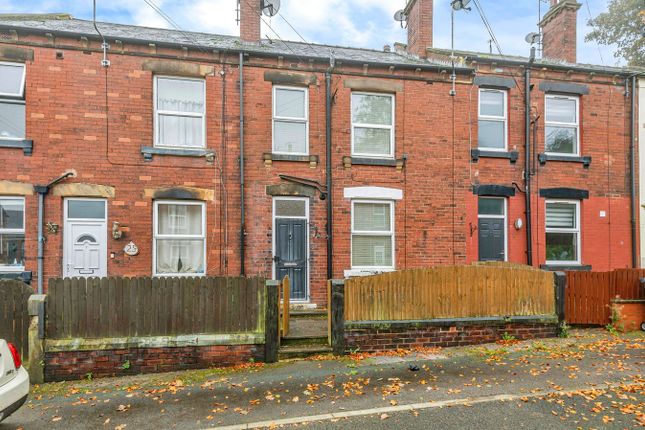 Grange Terrace, Leeds LS27 1 bed terraced house for sale