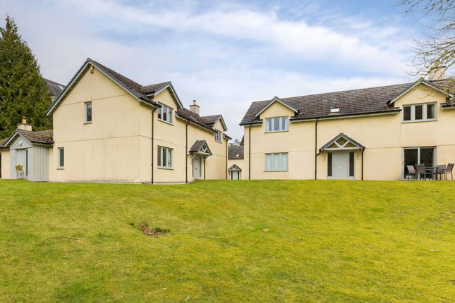 10 The Courtyard Cottages The... 2 bed cottage for sale
