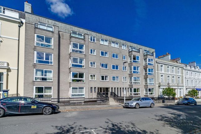 Lockyer Street, Plymouth PL1 2 bed flat for sale