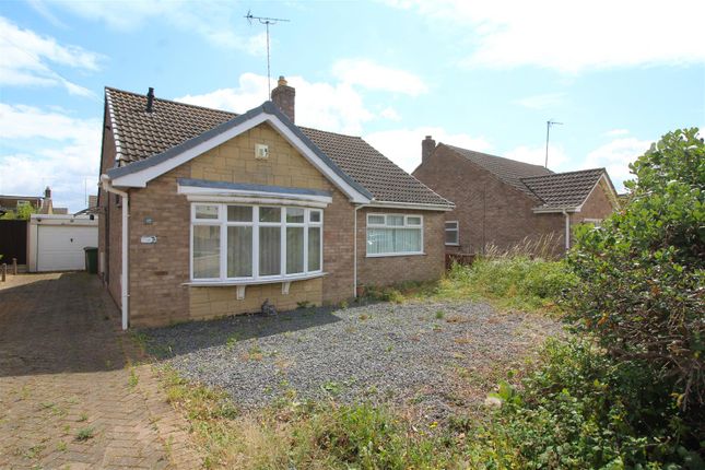 Deerhurst Way, Eye, Peterborough 3 bed detached bungalow for sale