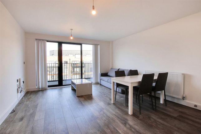 George Street, Ashford, Kent, TN23 1 bed apartment for sale