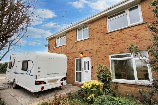 Castleton Road, St. Athan, CF62 4 bed semi