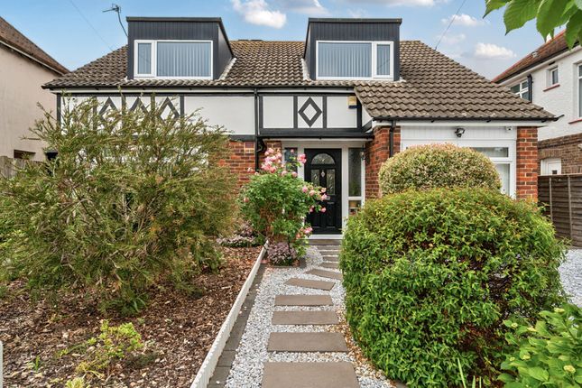 Hillsboro Road, Bognor Regis, PO21 4 bed detached house for sale