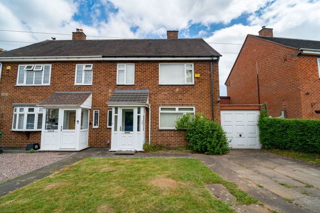 3 bed semi-detached house