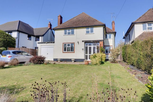 Rowney Gardens, Sawbridgeworth, CM21 4 bed detached house for sale