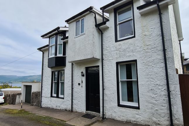 2 bed cottage