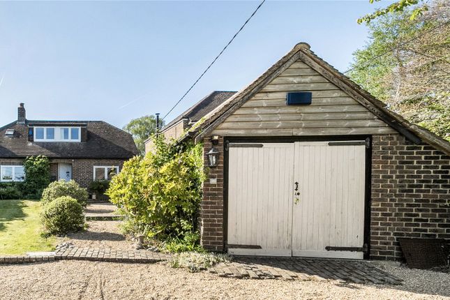 Crowborough Road, Nutley, Uckfield... 4 bed detached house for sale