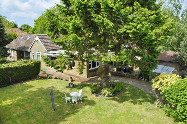 Chartway Street, Sutton Valence, ME17 4 bed chalet for sale