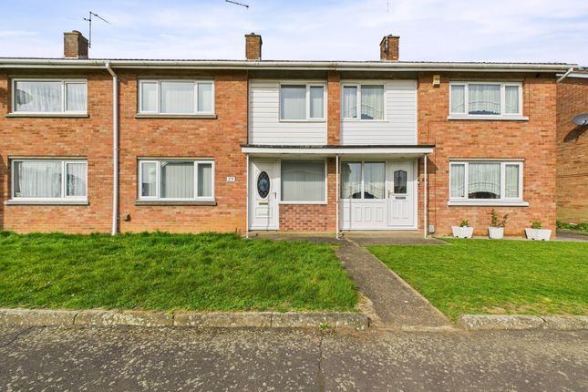 Kendrick Close, Stanground... 3 bed terraced house for sale