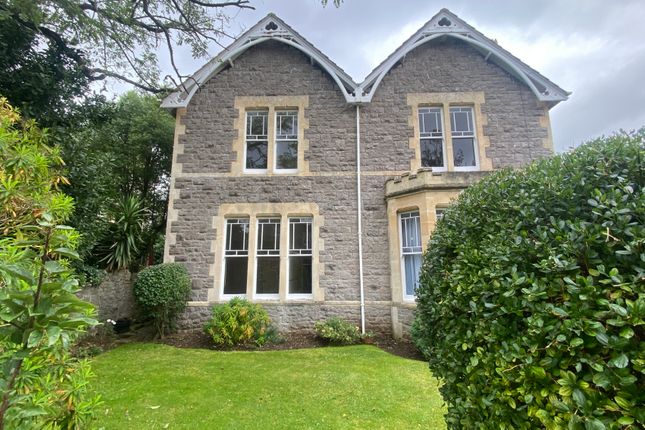 2 bed flat