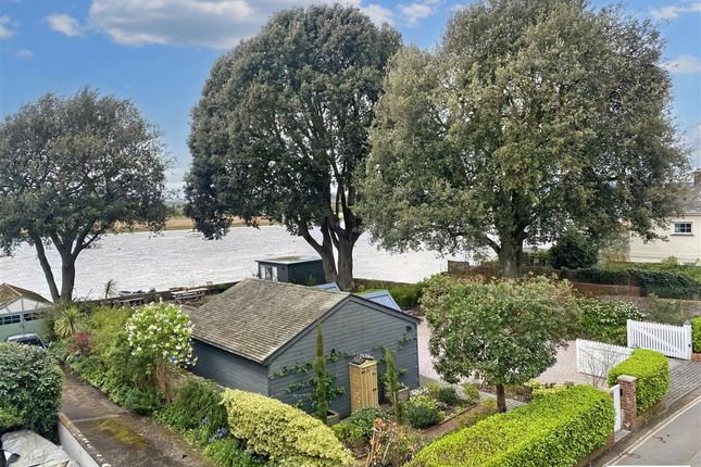 The Strand, Topsham 4 bed townhouse for sale