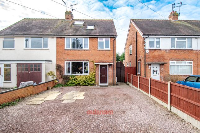 Providence Road, Bromsgrove... 5 bed semi