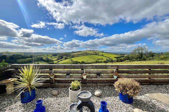 2 bedroom semi-detached bungalow for sale