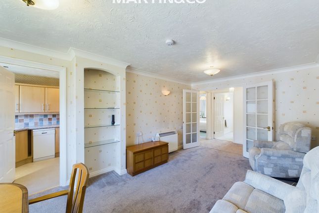 Acorn Drive, Wokingham 2 bed apartment for sale
