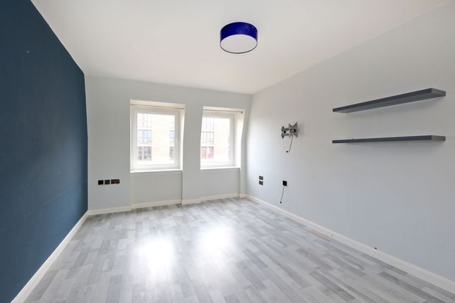 3C Powis Place, The City Centre... 1 bed flat for sale