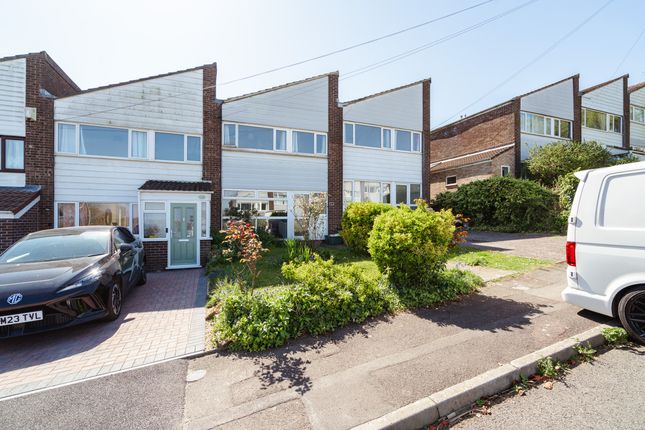 Portishead BS20 3 bed terraced house for sale