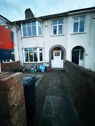 Boston Road, Bristol BS7 3 bed terraced house for sale