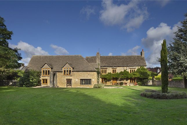 Millwood End, Long Hanborough... 5 bed detached house for sale