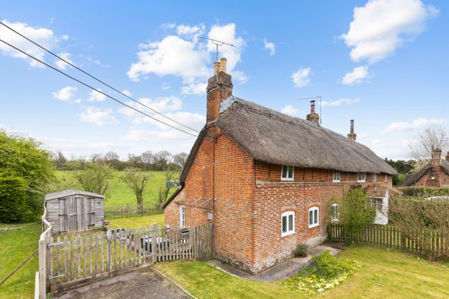 1 bedroom cottage for sale