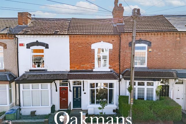 Wigorn Road, Smethwick 3 bed house for sale