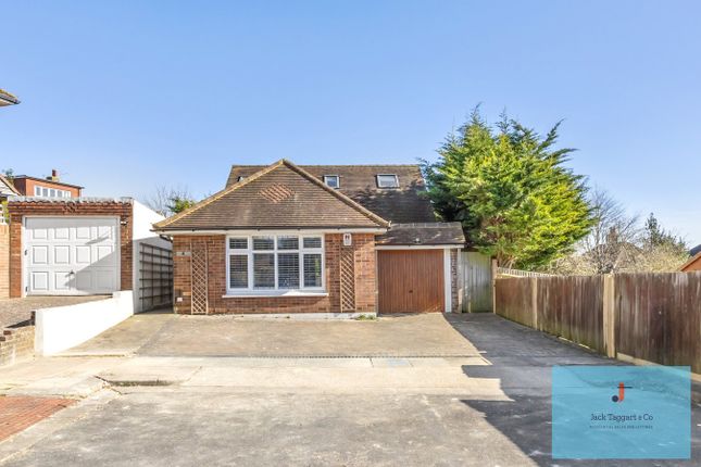 Edward Close, Hove, BN3 4 bed detached bungalow for sale