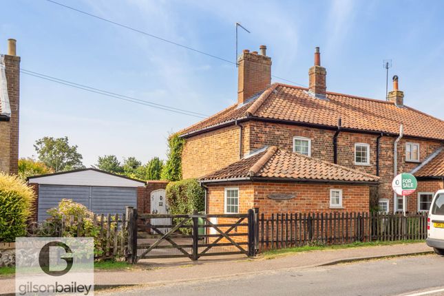 Bridewell Lane, Norwich NR13 4 bed cottage for sale