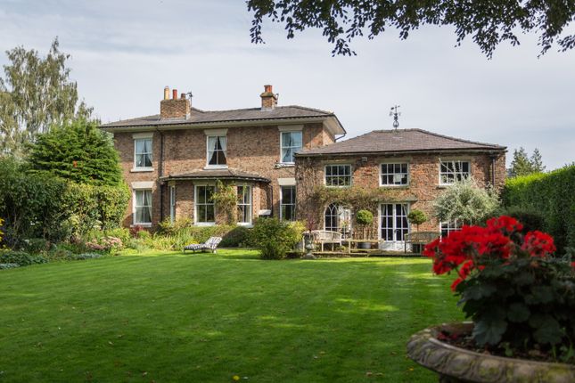 Kangel Close, Ripon, North Yorkshire... 5 bed detached house for sale