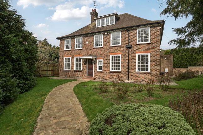 Elgood Avenue,  Northwood, ... 4 bed detached house for sale