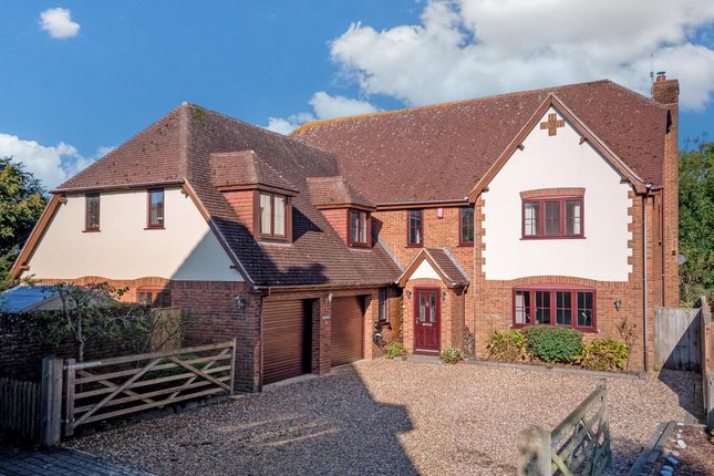 7 bedroom detached house for sale
