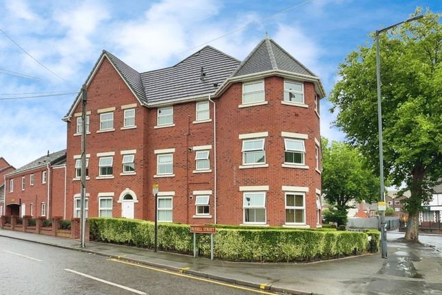 Russell Street, Willenhall WV13 1 bed flat for sale
